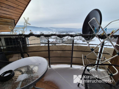 Przytulne mieszkanie - osiedle Ostrów k/Przemyśla