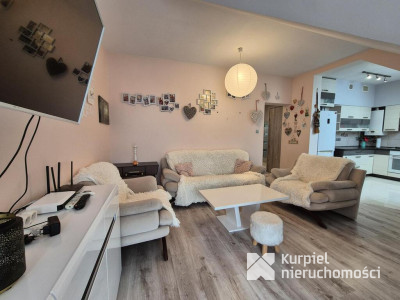 Przytulne mieszkanie - osiedle Ostrów k/Przemyśla