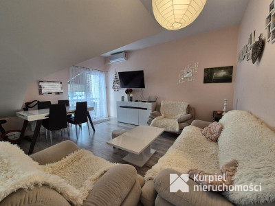 Przytulne mieszkanie - osiedle Ostrów k/Przemyśla