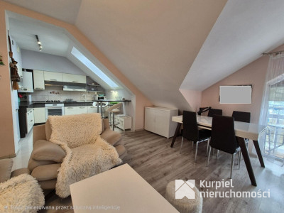 Przytulne mieszkanie - osiedle Ostrów k/Przemyśla