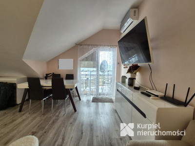 Przytulne mieszkanie - osiedle Ostrów k/Przemyśla