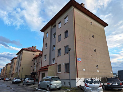 Przytulne mieszkanie - osiedle Ostrów k/Przemyśla