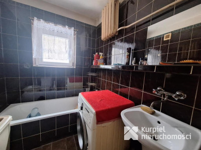 Dom z dodatkową działką w świetnej lokalizacji