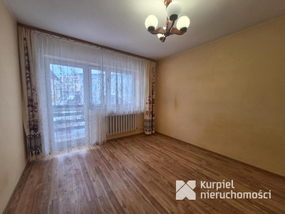 Dom z dodatkową działką w świetnej lokalizacji