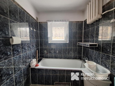 Dom z dodatkową działką w świetnej lokalizacji