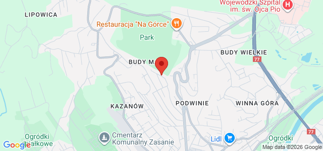 Dom z dodatkową działką w świetnej lokalizacji