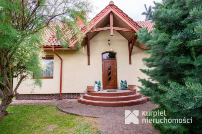 Dom dla Twojej Rodziny