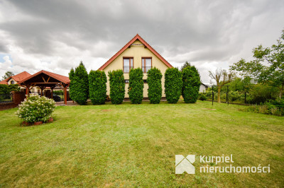 Dom dla Twojej Rodziny