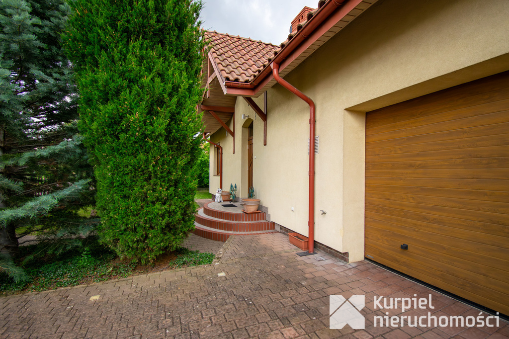 Dom dla Twojej Rodziny