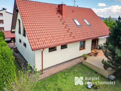 Dom dla Twojej Rodziny