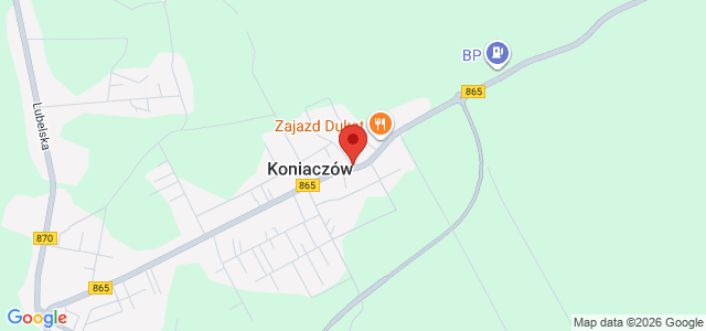 Dom dla Twojej Rodziny