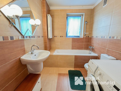 3-pokojowe mieszkanie | Osiedle Kotuli | balkon