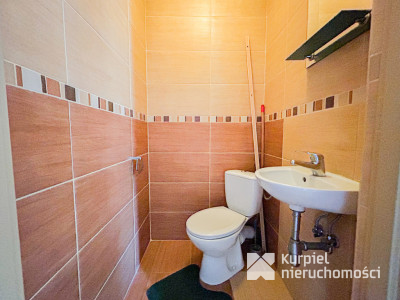 3-pokojowe mieszkanie | Osiedle Kotuli | balkon