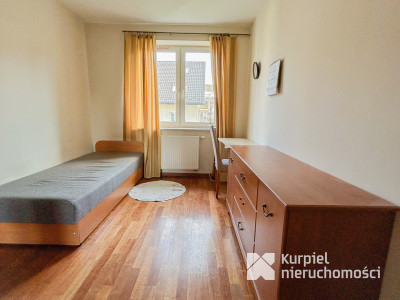 3-pokojowe mieszkanie | Osiedle Kotuli | balkon