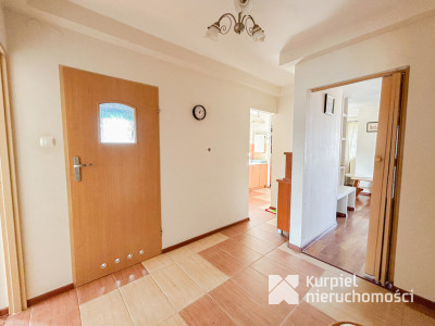 3-pokojowe mieszkanie | Osiedle Kotuli | balkon