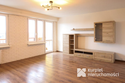 Przestronne M3 z balkonem – Przeworsk