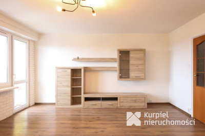 Przestronne M3 z balkonem – Przeworsk