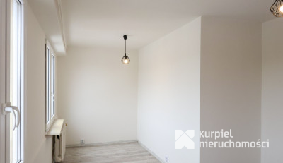 Przestronne M3 z balkonem – Przeworsk