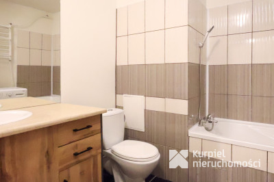 Przestronne M3 z balkonem – Przeworsk