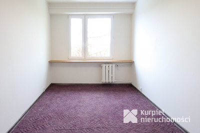 Przestronne M3 z balkonem – Przeworsk