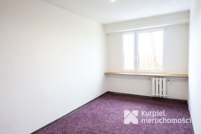 Przestronne M3 z balkonem – Przeworsk