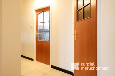 Przestronne M3 z balkonem – Przeworsk