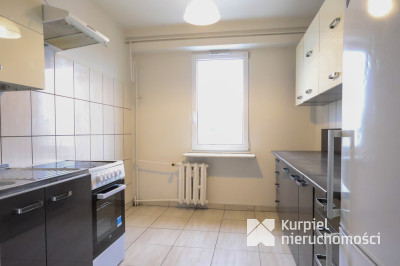 Przestronne M3 z balkonem – Przeworsk