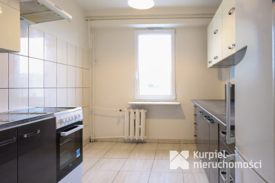 Przestronne M3 z balkonem – Przeworsk