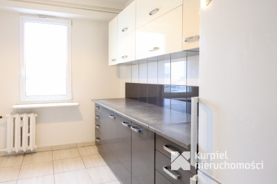 Przestronne M3 z balkonem – Przeworsk