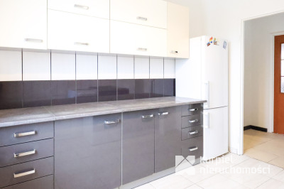 Przestronne M3 z balkonem – Przeworsk