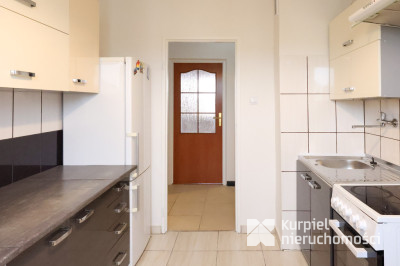 Przestronne M3 z balkonem – Przeworsk