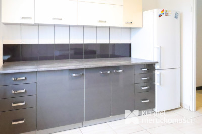 Przestronne M3 z balkonem – Przeworsk