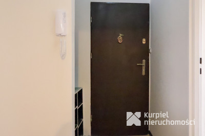 Przestronne M3 z balkonem – Przeworsk