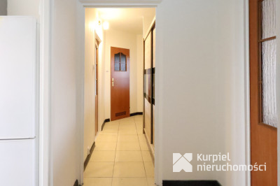 Przestronne M3 z balkonem – Przeworsk