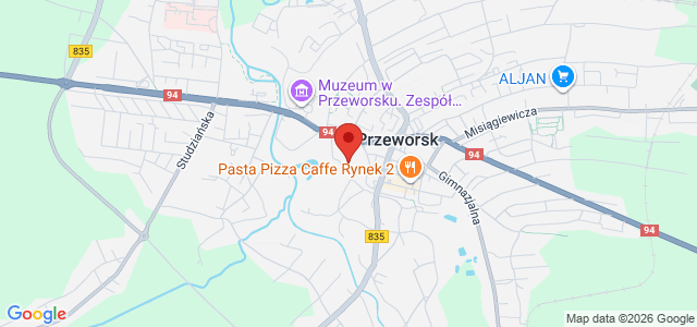 Przestronne M3 z balkonem – Przeworsk