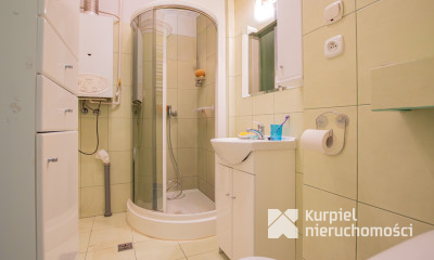 Klimatyczne mieszkanie w kamienicy w centrum