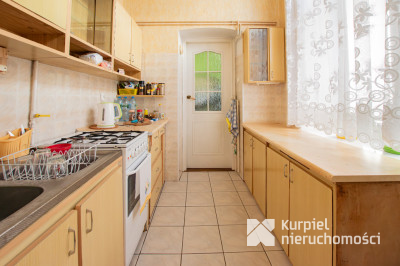 Klimatyczne mieszkanie w kamienicy w centrum