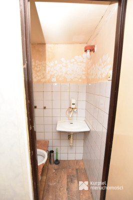 Lokal przy dworcu PKP ul. Kopernika