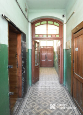 Lokal przy dworcu PKP ul. Kopernika