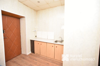 Lokal przy dworcu PKP ul. Kopernika