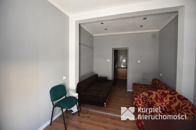 Lokal przy dworcu PKP ul. Kopernika