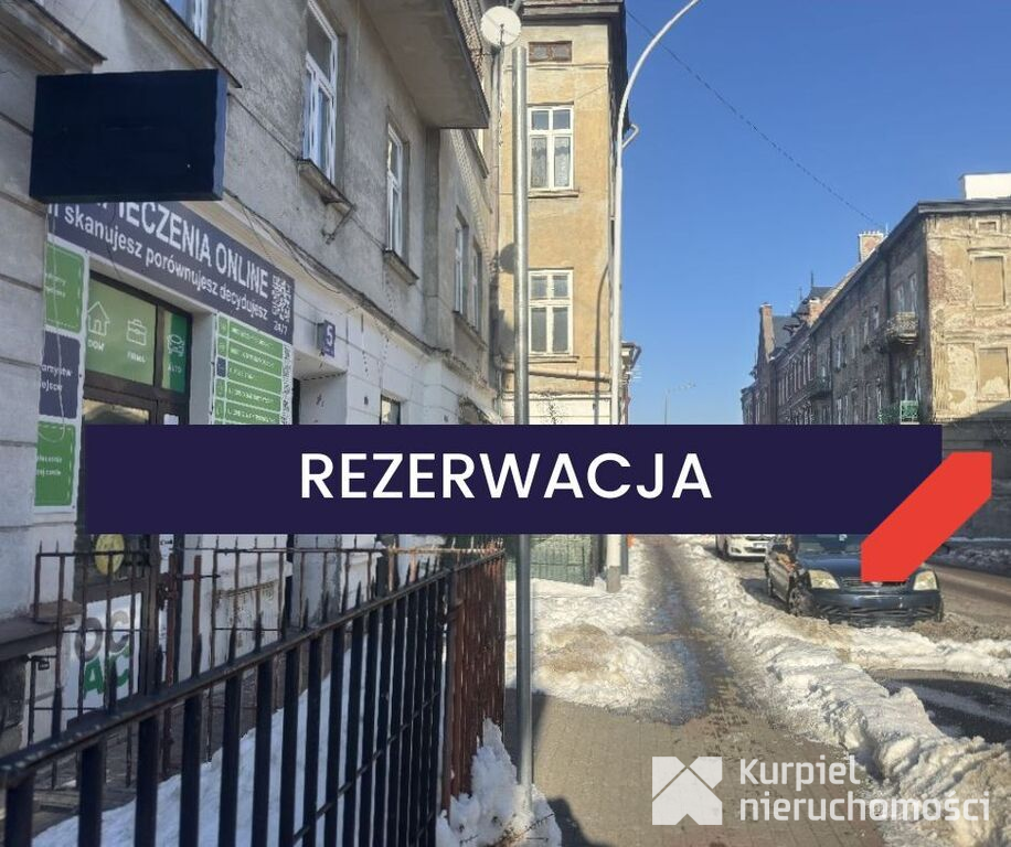 Lokal przy dworcu PKP ul. Kopernika