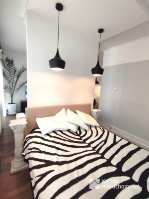 Mieszanie na sprzedaż, 47,5 m2 /os. Kazanów/