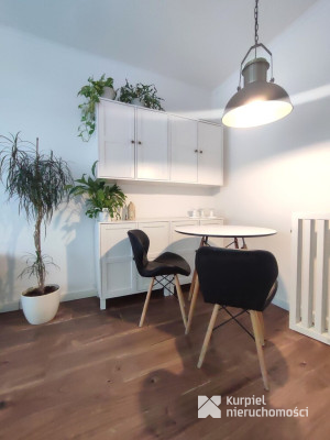 Mieszanie na sprzedaż, 47,5 m2 /os. Kazanów/