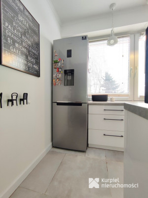 Mieszanie na sprzedaż, 47,5 m2 /os. Kazanów/