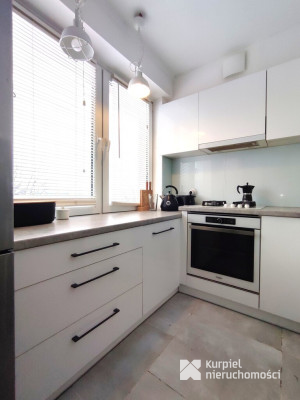 Mieszanie na sprzedaż, 47,5 m2 /os. Kazanów/