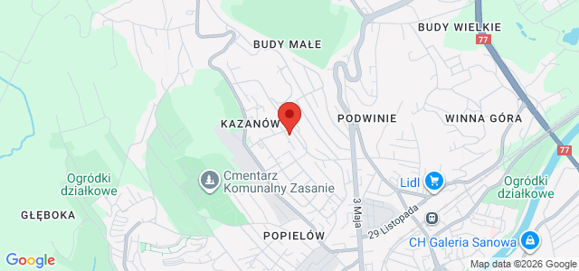 Mieszanie na sprzedaż, 47,5 m2 /os. Kazanów/