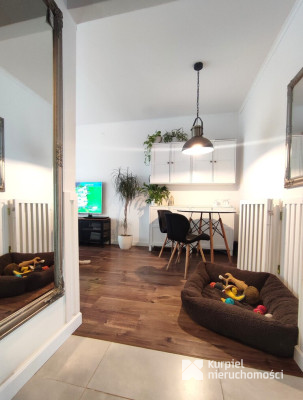 Mieszanie na sprzedaż, 47,5 m2 /os. Kazanów/