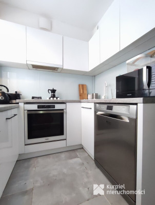 Mieszanie na sprzedaż, 47,5 m2 /os. Kazanów/