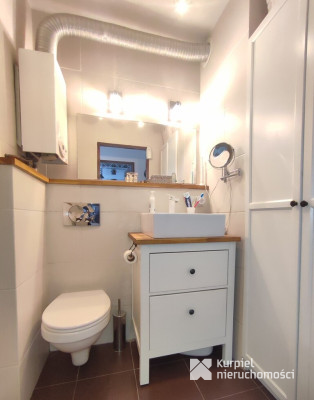 Mieszanie na sprzedaż, 47,5 m2 /os. Kazanów/